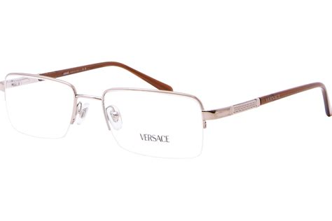 versace frames 1016|Versace VE1066 Eyeglasses .